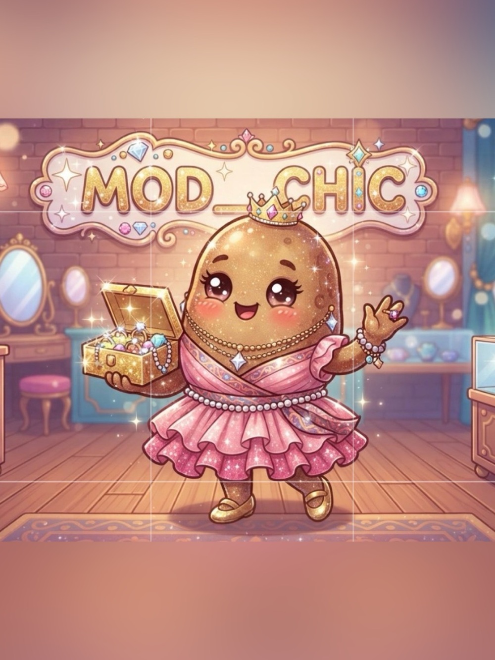 Mod__chic
